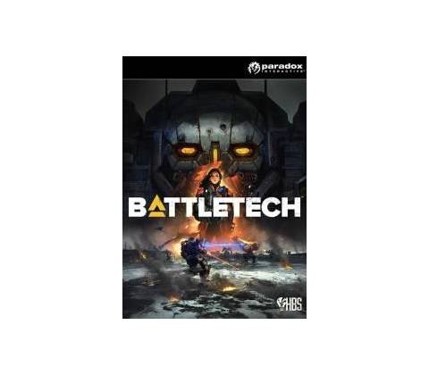 BATTLETECH Heavy Metal