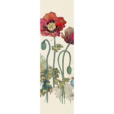 Záložka MPBA 0247 BUG ART KIUB – Zboží Dáma