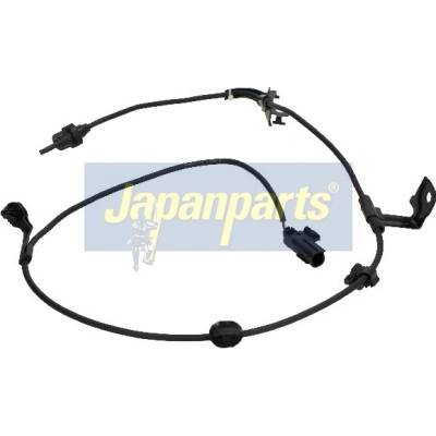 Snímač počtu otáčok kolesa JAPANPARTS ABS-2007
