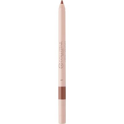 Collistar Twist Design Automatic Lip Pencil 1 Naturale 0,4 g