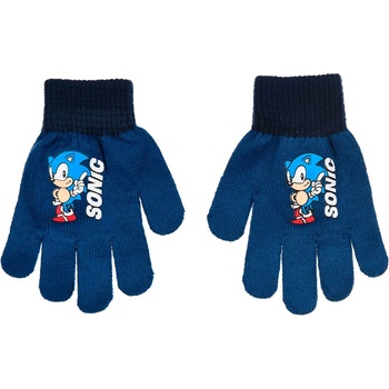 Kids movie heroes Ръкавици Sonic