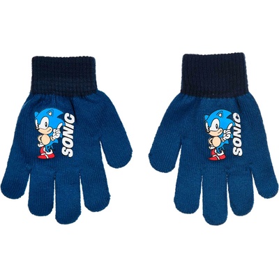 Kids movie heroes Ръкавици Sonic