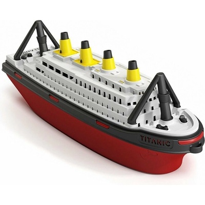 Adriatic Loď Titanic 1279