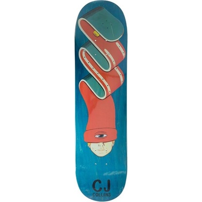 Toy Machine Collins Skate Beanie – Zboží Dáma