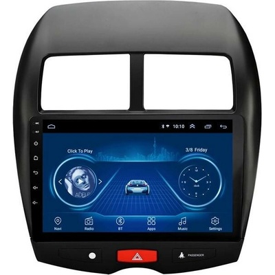 Bulltronics TN-MTSASX MITSUBISHI ASX