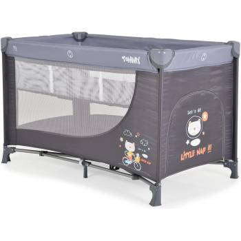 Moni Детска Кошара Tommy сив (110909)