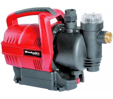Einhell Classic GC-AW 6333