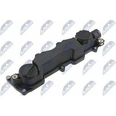 Kryt hlavy válce NTY BPZ-CT-004 – Sleviste.cz