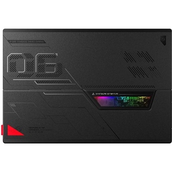 Image 1 of ASUS ROG Flow Z13 GZ301ZE-LD183W
