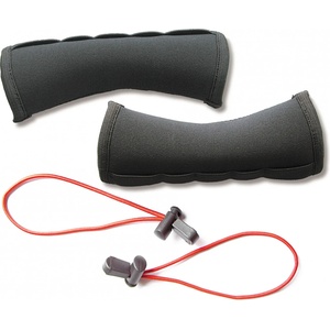 EuroSchirm Чадър Euroschirm Holder-Set - Red - размер One Size (203-1679-0111)
