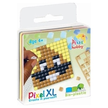 Pixel Pixelhobby Štartovací set s magnetom Hovienko XL Fun