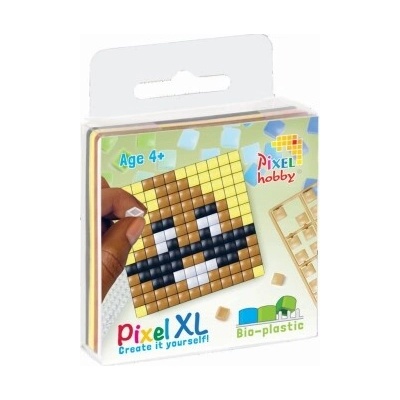 Pixel Pixelhobby Štartovací set s magnetom Hovienko XL Fun