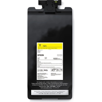 Epson original ink C13T56F400, yellow (C13T56F400)