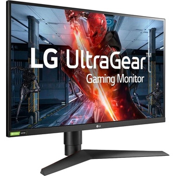 LG 27GL850