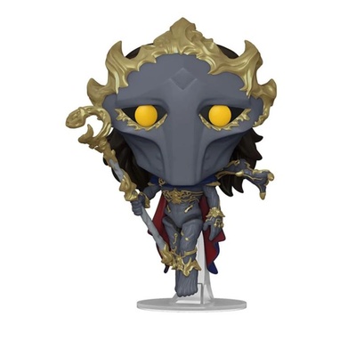 Funko POP! Animation: Arcane Season 2 League of Legends Viktor #1487 Фигурка (HGA9374)