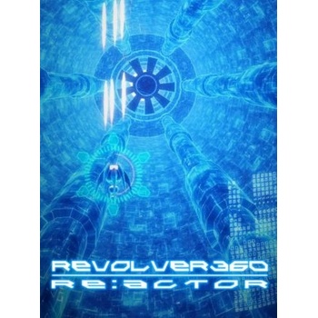 PLAYISM REVOLVER360 RE:ACTOR (PC)
