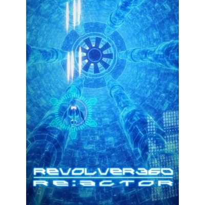 PLAYISM REVOLVER360 RE:ACTOR (PC)