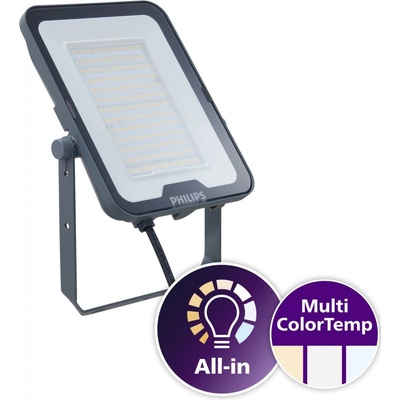 Philips BVP167 LED73/830_40_65 DOB 63W AWB