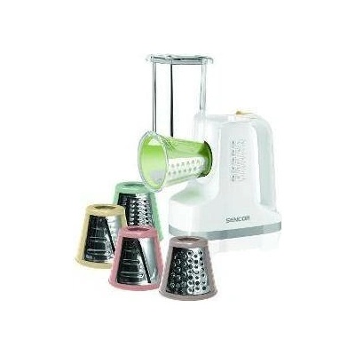 SENCOR SSG 4300WH,