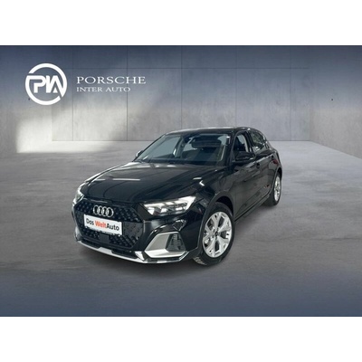 Audi A1 30 TFSI 85 kW