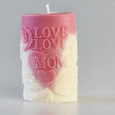 Evička Candles Love mom 170 g