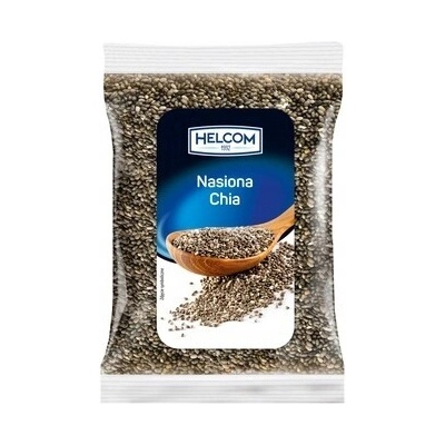 Helcom Chia semienka 1000 g