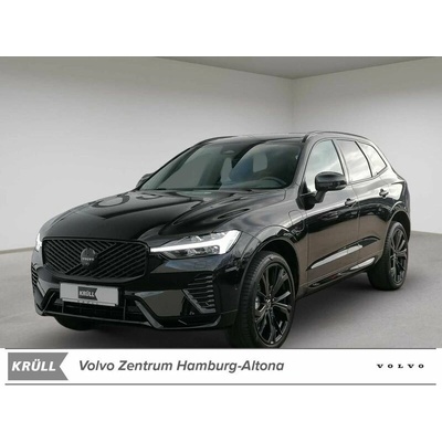 Volvo XC60 T8 Plus Black Edition AWD 335 kW