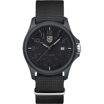 Luminox BD02.1