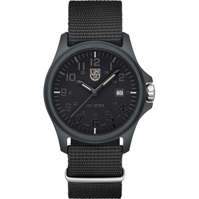 Luminox BD02.1