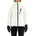 The Mountain Studio Дамско ски яке The Mountain Studio Women's Pertex Reversible Tecno Down Jacket Down jacket - Brindle / White Alyssum (104-4824-0413)