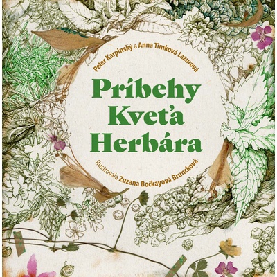 Príbehy Kveťa Herbára