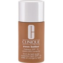 Clinique Even Better korekčný make-up SPF15 WN 100 Deep Honey 30 ml