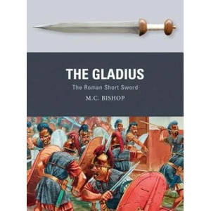 Gladius | M. C. Bishop (2016)