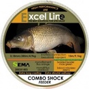 Sema Combo Shock Feeder 300 m 0,20 mm 5,85 kg