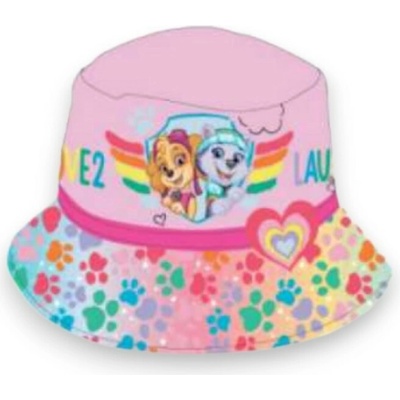 Paw Patrol Labková Patrola Pink