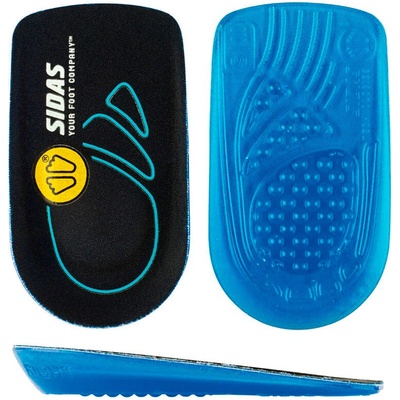 Sidas Gel Heel Pads pár