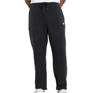New Balance Мъжки анцунг долнище New Balance Sport Essentials Fleece Jogger Tracksuit trousers - Black - размер XS (008-1586-0210)