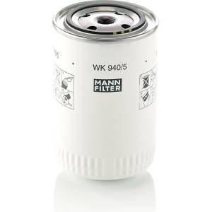 Mann-filter Горивен филтър mann-filter wk 940/5