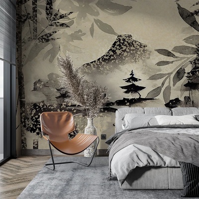 Art Gift Decor Фототапет Япония