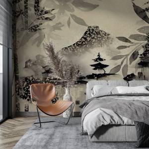 Art Gift Decor Фототапет Япония