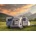 REIMO Надуваем форселт за каравана ONE BEAM AIR 325 Caravanvorzelt (935399)