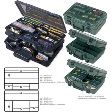 Versus Box VS 3070 38x27x12 cm camo