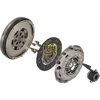 Sada spojky Schaeffler LuK 600 0148 00