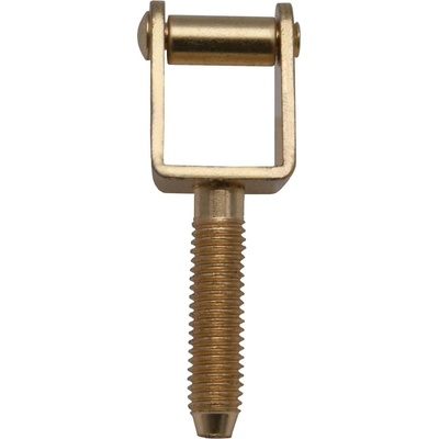 TKZ Skoba okenní k zašroubování M8x34,5mm pMs