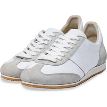 Botas Classic White