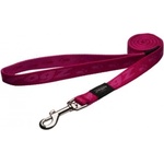 Rogz Alpinist Fixed Lead X-Large-Повод за кучета 25мм/-1, 2 метра, розов