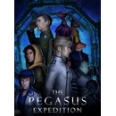 The Pegasus Expedition