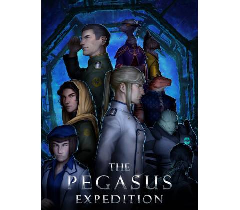 The Pegasus Expedition