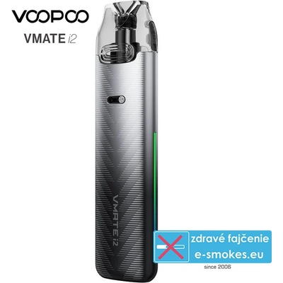 VooPoo Vmate i2 Pod 1500 mAh Space Grey 1 ks