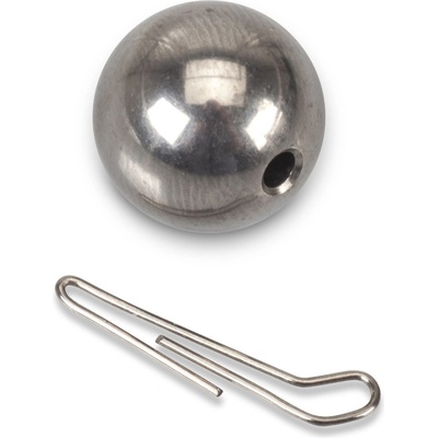 Iron Claw čeburaška bez olova Moby 10g 3ks